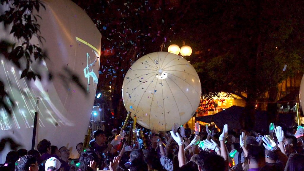 派對攝影 百日宴