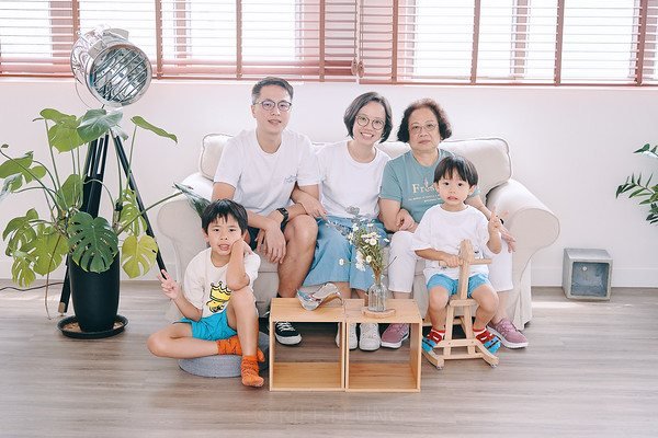 人像攝影 個人形象