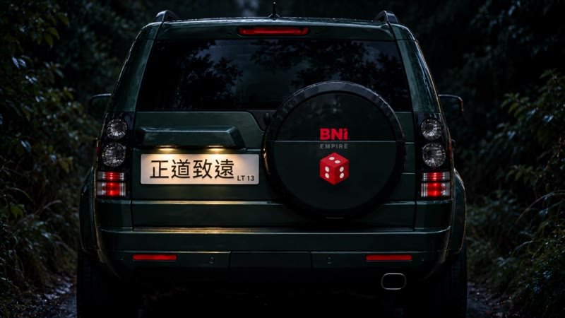 AI 影片製作：實戰工作流程