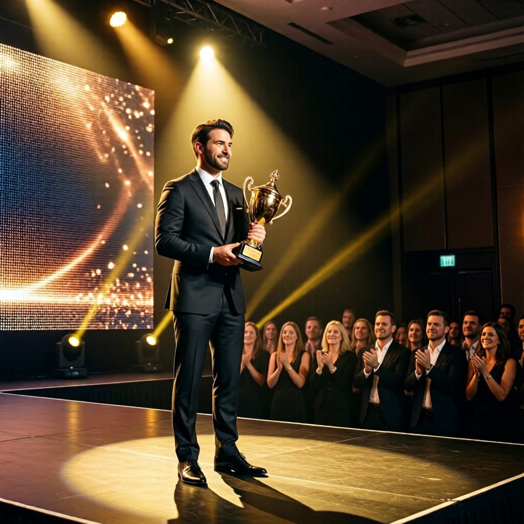 Event Award Night